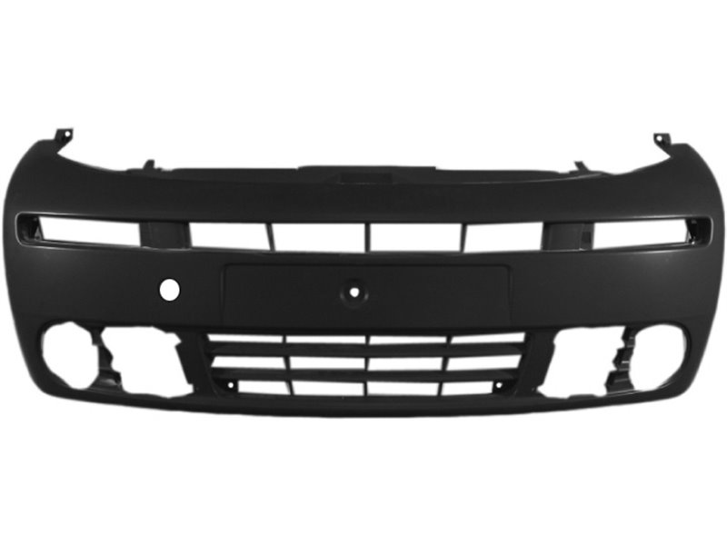 PARAURTI ANTERIORE OPEL Vivaro 2001-2006 OE 4411686 - 91168577