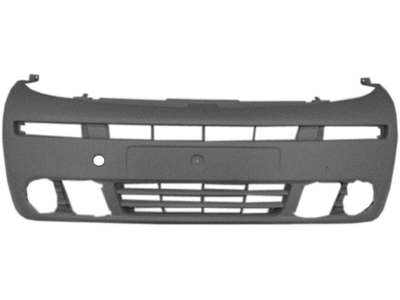 PARAURTI ANTERIORE OPEL Vivaro 2001-2006 OE 4411687 - 91168576 CON PRIMER