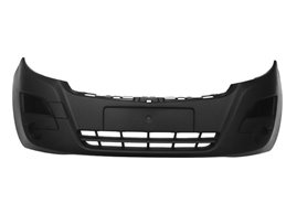 PARAURTI ANTERIORE OPEL Movano 2009-2018 OE 4419248 - 93197275 CON TAPPO GANCIO TRAINO
