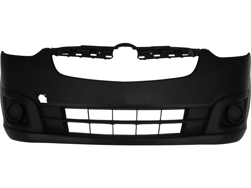 PARAURTI ANTERIORE OPEL Combo 2012 OE 1400951 - 95513001 NERO