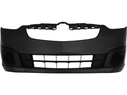 PARAURTI ANTERIORE OPEL Combo 2012 OE 1400955 - 95513004 CON PRIMER CON TAPPO GANCIO TRAINO