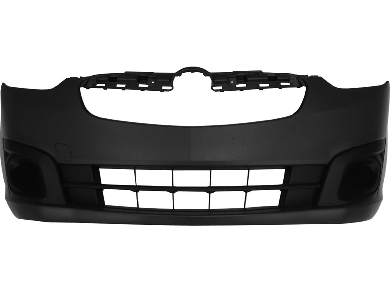 PARAURTI ANTERIORE OPEL Combo 2012 OE 1400955 - 95513004 CON PRIMER CON TAPPO GANCIO TRAINO