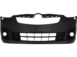 PARAURTI ANTERIORE OPEL Combo 2012 OE 1400954 - 95513003 CON PRIMER CON FENDINEBBIA CON LAVAFARI