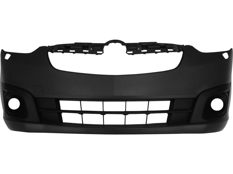PARAURTI ANTERIORE OPEL Combo 2012 OE 1400954 - 95513003 CON PRIMER CON FENDINEBBIA CON LAVAFARI