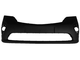 PARAURTI ANTERIORE OPEL Vivaro 2014 OE 95517590 - 4407558 CON TAPPO GANCIO TRAINO