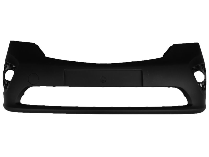 PARAURTI ANTERIORE OPEL Vivaro 2014 OE 95517590 - 4407558 CON TAPPO GANCIO TRAINO
