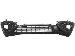 PARAURTI ANTERIORE INFERIORE TOYOTA Proace City OE 3552650 - 9816859780 - SU001B2064 CON 6 TRACCE SENSORI