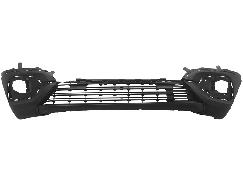 PARAURTI ANTERIORE INFERIORE TOYOTA Proace City OE 3552650 - 9816859780 - SU001B2064 CON 6 TRACCE SENSORI