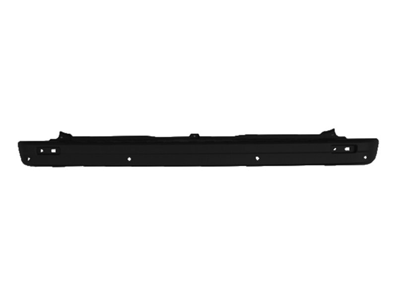 PARAURTI POSTERIORE OPEL Vivaro 2014 OE 95517610 - 4407640 CON PRIMER CON PARK ASSIST (4 PORTASENSORI)