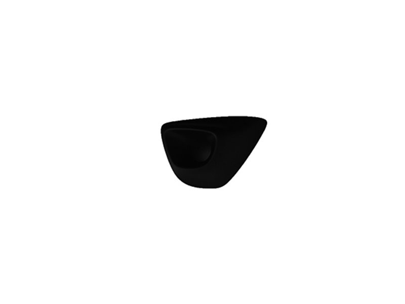 MODANATURA SINISTRA OPEL Vivaro 2014 OE 95517297 - 4422946 SENZA FENDINEBBIA