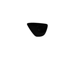 MODANATURA DESTRA OPEL Vivaro 2014 OE 95517297 - 4422946 SENZA FENDINEBBIA