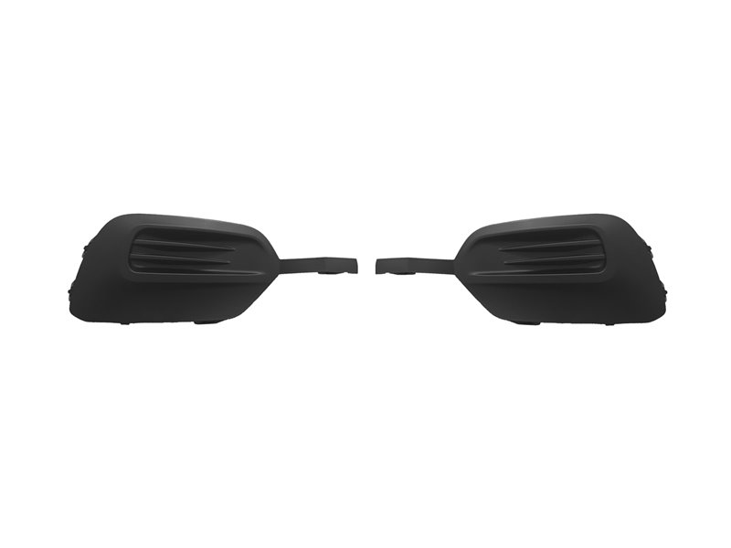 KIT MODANATURE ANTERIORE SINISTRA TOYOTA Proace City OE 39165892 - 1632658180 - SU001B2077