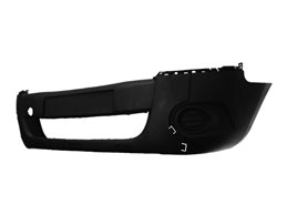 PARAURTI ANTERIORE PEUGEOT Partner 2008 OE 7401PY PREDISPOSTO MODANATURA BASSA
