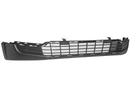 PARAURTI ANTERIORE INFERIORE PEUGEOT Rifter 2018 OE 9816882180 NERO