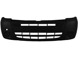 PARAURTI ANTERIORE NISSAN Interstar 2003-2006 OE 8200197134 - 6265100QAE