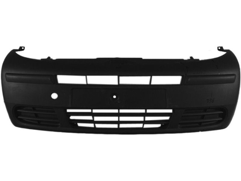 PARAURTI ANTERIORE RENAULT Trafic 2001-2006 OE 7700312785 - 6265100QAF