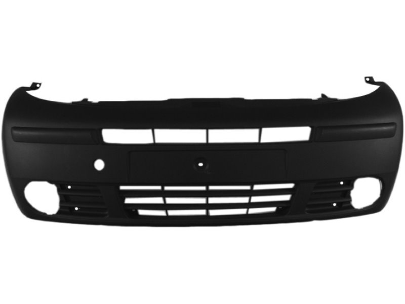 PARAURTI ANTERIORE NISSAN Primastar 2001-2006 OE 7700313259 - 6265100QAH CON FORI FENDINEBBIA