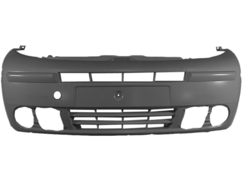 PARAURTI ANTERIORE RENAULT Trafic 2001-2006 OE 8200201466 CON PRIMER