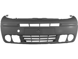 PARAURTI ANTERIORE NISSAN Primastar 2001-2006 OE 8200201466 CON PRIMER