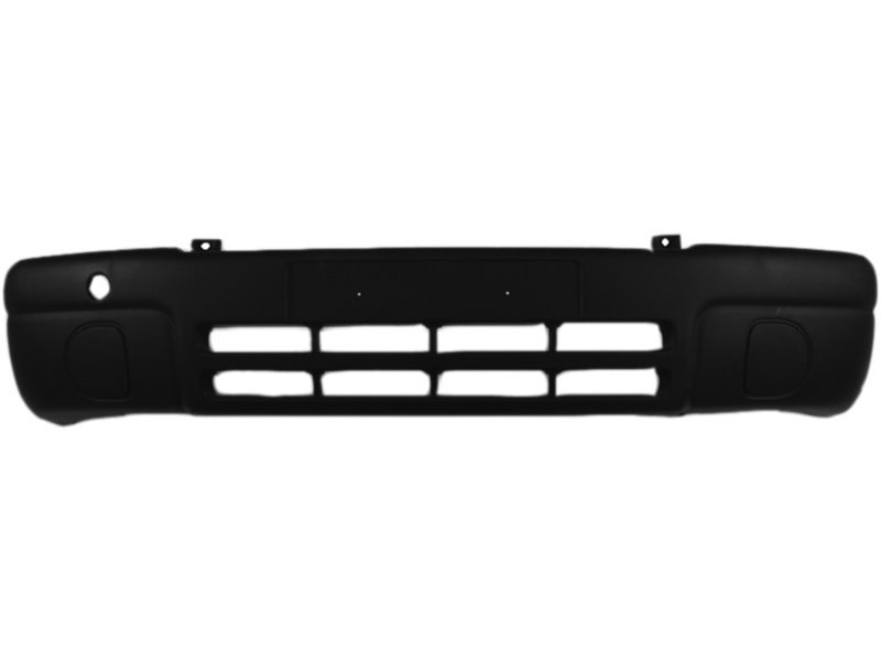 PARAURTI ANTERIORE NISSAN Interstar 1999-2003 OE 7701470784 - 6265100QAD - 4501285 - 9161585