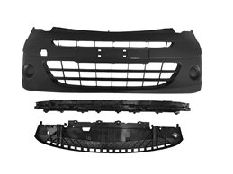 PARAURTI ANTERIORE RENAULT Kangoo 2006 OE 7701478128 CON RIPARO MOTORE CON TRAVERSA