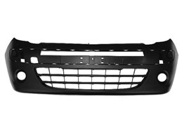 PARAURTI ANTERIORE RENAULT Kangoo 2006 OE 7701478153 CON PRIMER CON FORI FENDINEBBIA