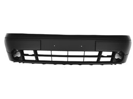PARAURTI ANTERIORE RENAULT Kangoo 2003-2006 OE 7701056418 CON PRIMER