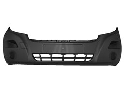 PARAURTI ANTERIORE RENAULT Master 2009 OE 7485120738 - 620220006R CON TAPPO GANCIO TRAINO