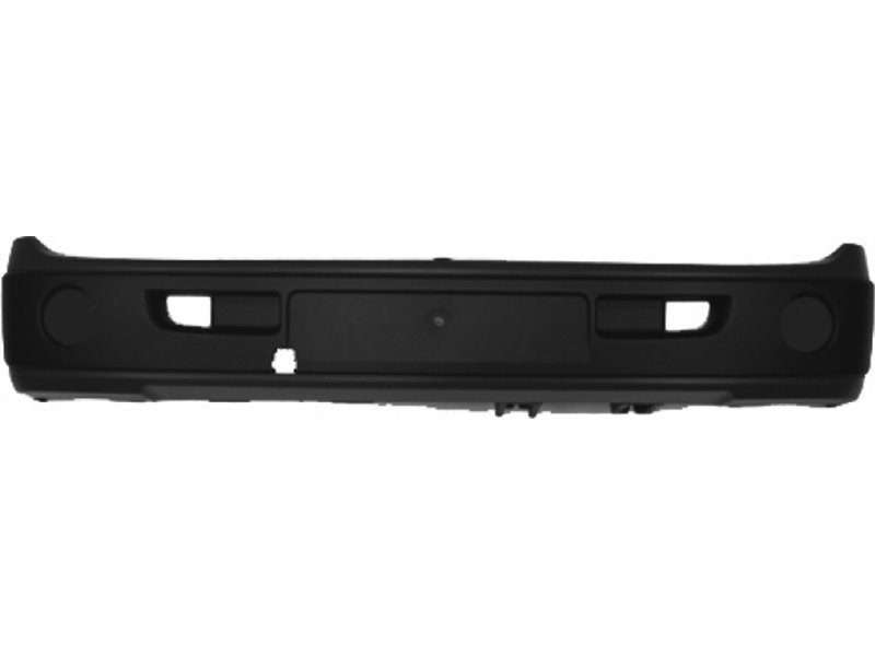 PARAURTI ANTERIORE RENAULT Maxity OE 5001873665 CON PRIMER