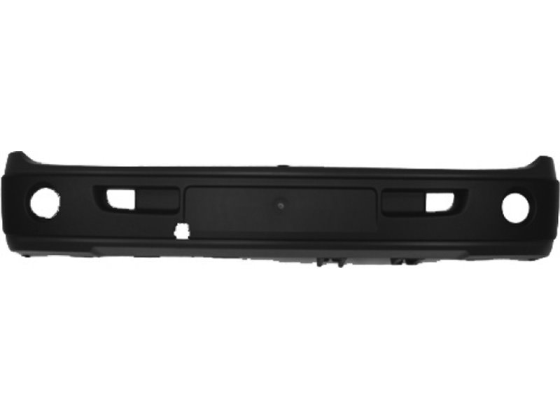 PARAURTI ANTERIORE RENAULT Maxity OE 5001873666 CON PRIMER CON FORI FENDINEBBIA