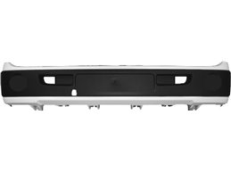 PARAURTI ANTERIORE RENAULT Maxity OE 5001873479 BIANCO