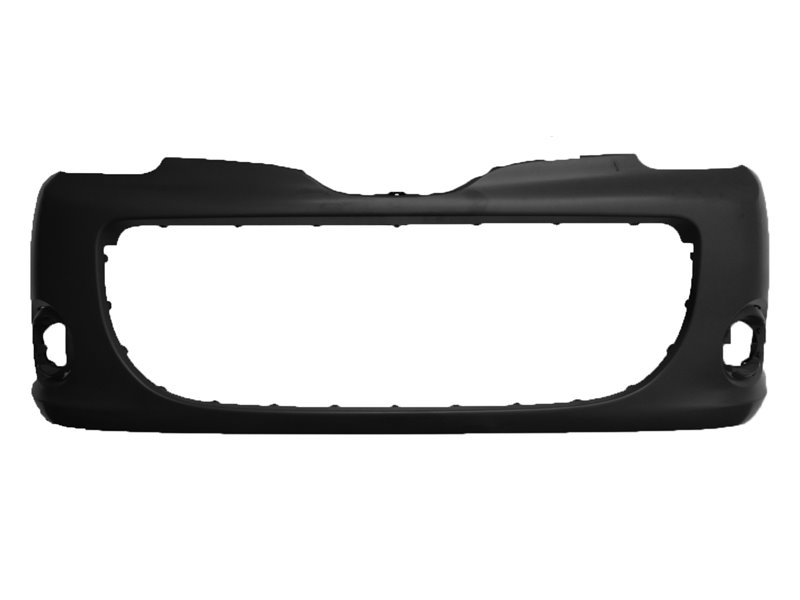 PARAURTI ANTERIORE RENAULT Kangoo 2013 OE 620103839V CON PRIMER