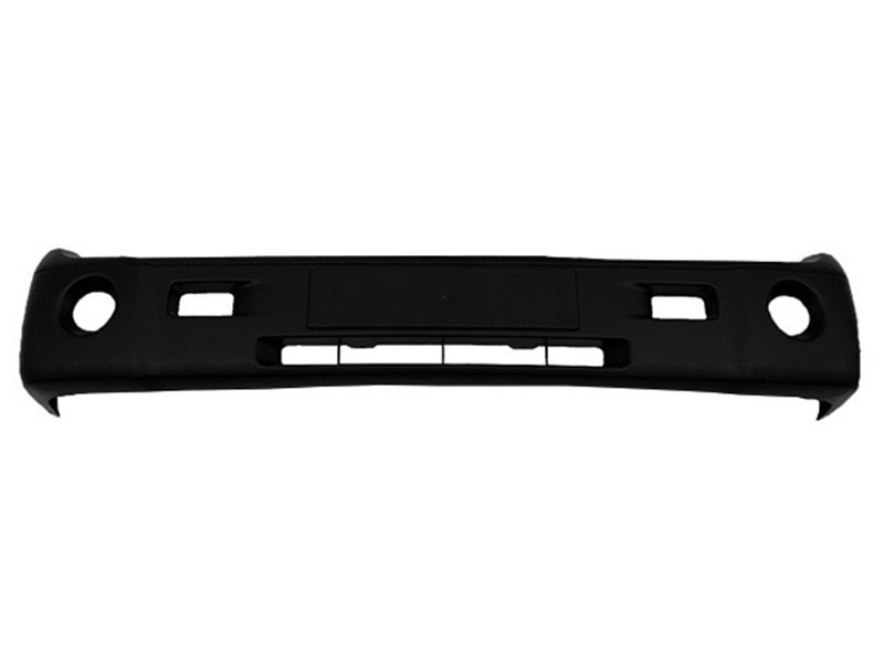 PARAURTI ANTERIORE NISSAN Cabstar 2013 OE 7485133829 - 62022LC10B CON FENDINEBBIA