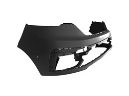 PARAURTI ANTERIORE RENAULT Trafic 2021 OE 620227490R CON PRIMER CON ANGOLO MORTO (2 PORTASENSORI)