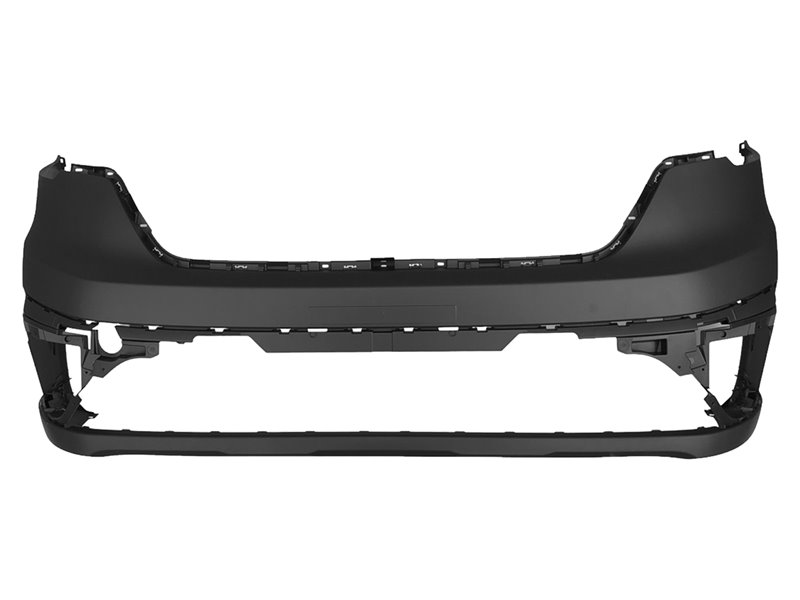 PARAURTI ANTERIORE RENAULT Trafic 2021 OE 620225857R CON PRIMER