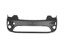 PARAURTI ANTERIORE RENAULT Express Van 2021 OE 620220594R NERO