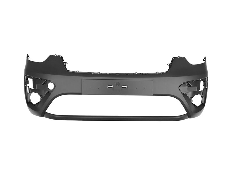 PARAURTI ANTERIORE RENAULT Express Van 2021 OE 620220594R NERO