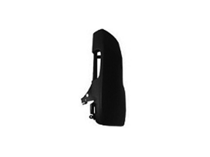 CANTONALE POSTERIORE DESTRA RENAULT Trafic 2006 OE 8200201457 - 7701066127 - 4400476 - 91166147 GRIGIO