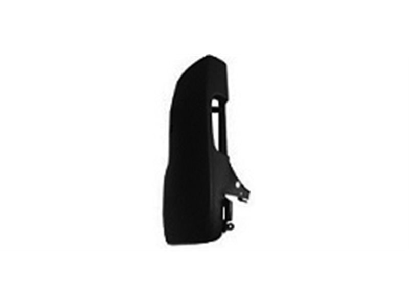 CANTONALE POSTERIORE SINISTRA RENAULT Trafic 2001-2006 OE 8200201458 - 7701066125 - 4400475 - 91166146 GRIGIO