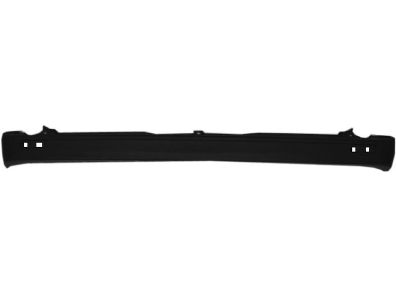 PARAURTI POSTERIORE NISSAN Primastar 2006 OE 8200200610 - 7701066121 - 4400463 - 4416669 - 91166144 CON 4 TRACCE SENSORI