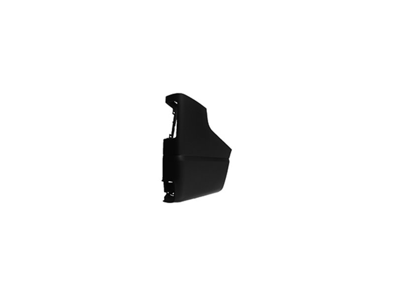 CANTONALE POSTERIORE DESTRA NISSAN Primastar Bus 2021 OE 850162827R - 6000617988 - 93867932 - 4422973 - 8512000Q0D NERO