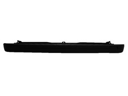 PARAURTI POSTERIORE RENAULT Trafic Cargo 2014 OE 850221446R - 93450062 - 4422957 - 6000620031 NERO CON 4 TRACCE SENSORI