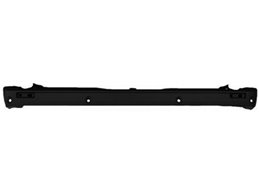 PARAURTI POSTERIORE NISSAN Primastar 2006 OE 7701066122 - 93188866 - 4416670 CON PARK ASSIST (4 PORTASENSORI)