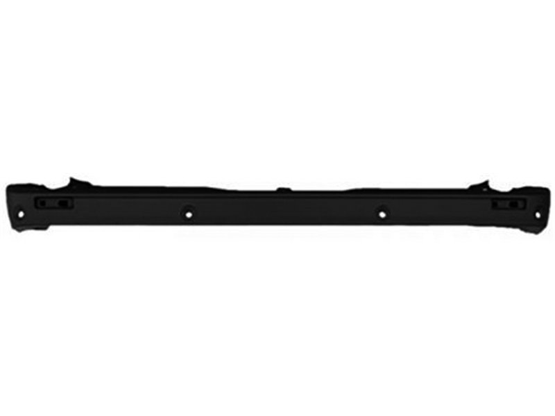 PARAURTI POSTERIORE NISSAN Primastar 2006 OE 7701066122 - 93188866 - 4416670 CON PARK ASSIST (4 PORTASENSORI)