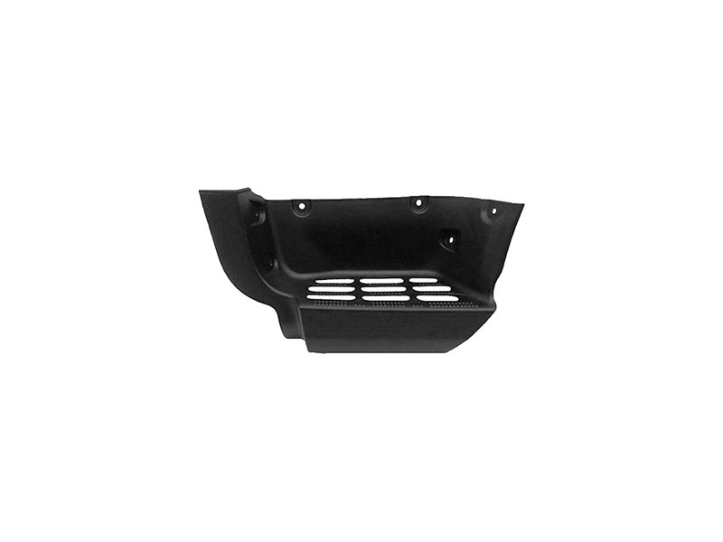 PEDANA SINISTRA NISSAN Cabstar 2013 OE 5001874712 - 96113MA00A