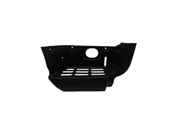 PEDANA DESTRA RENAULT Maxity OE 5001874711 - 96112MA00A