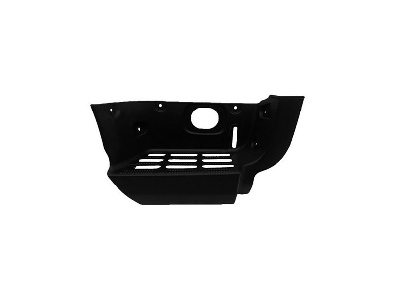 PEDANA DESTRA RENAULT Maxity OE 5001874711 - 96112MA00A
