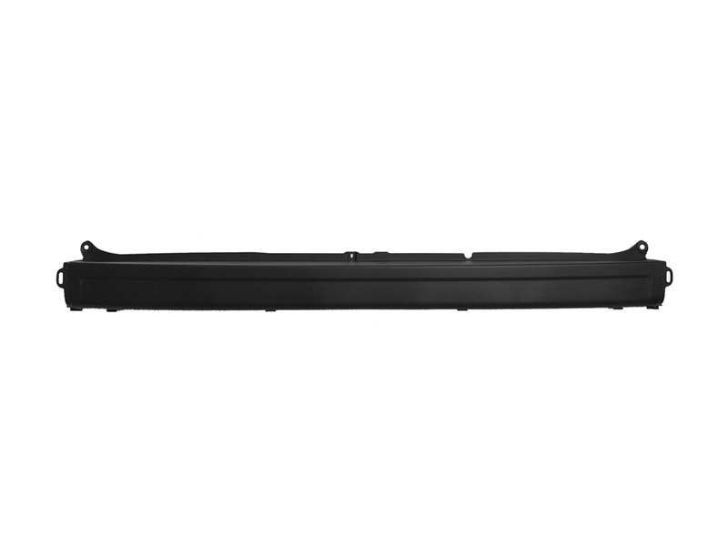 PARAURTI POSTERIORE CENTRALE RENAULT Master 2019 OE 850220011R - 93197360 - 4419331 - 8502000Q0E CON 4 TRACCE SENSORI