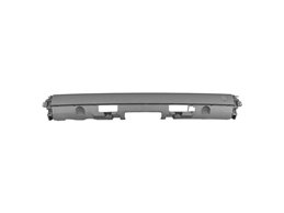 PARAURTI POSTERIORE CENTRALE RENAULT Kangoo 2021 OE 850104503V CON PRIMER CON TAPPO GANCIO TRAINO