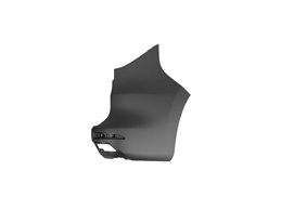 CANTONALE POSTERIORE DESTRA RENAULT Kangoo Van 2021 OE 850A87751R NERO PORTA BATTENTE